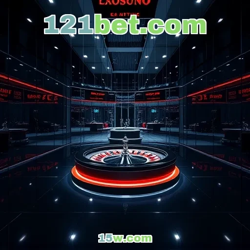 121bet.com: A Experiência de Bingo Online que Você Deve Conhecer