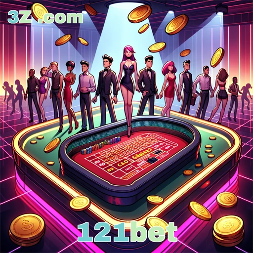 121bet.com Bônus Oferecidos