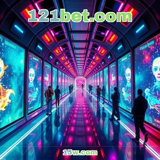 121bet.com: Descubra a Seção de E-Sports e Suas Vantagens