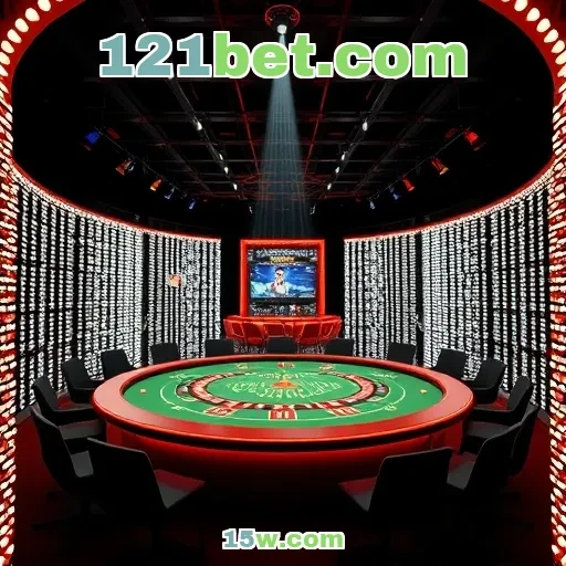 121bet.com: A Diversão Sem Fim dos Caça-Níqueis Ao Seu Alcance