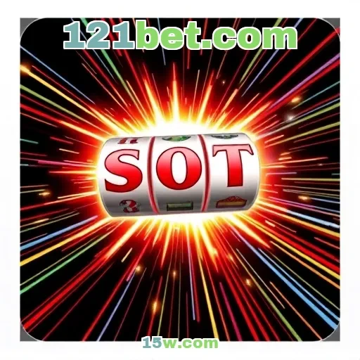 121bet.com: Jogos de Slots que Transformam sua Experiência de Apostas