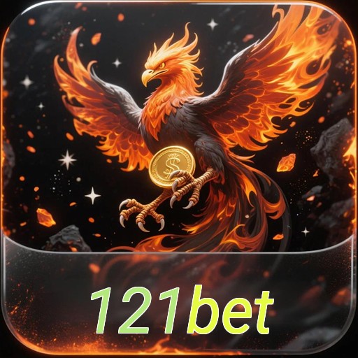 121bet.com logo