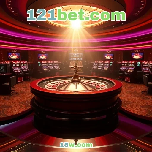 121bet.com: Descubra como o Suporte ao Cliente Transforma Seu Jogo